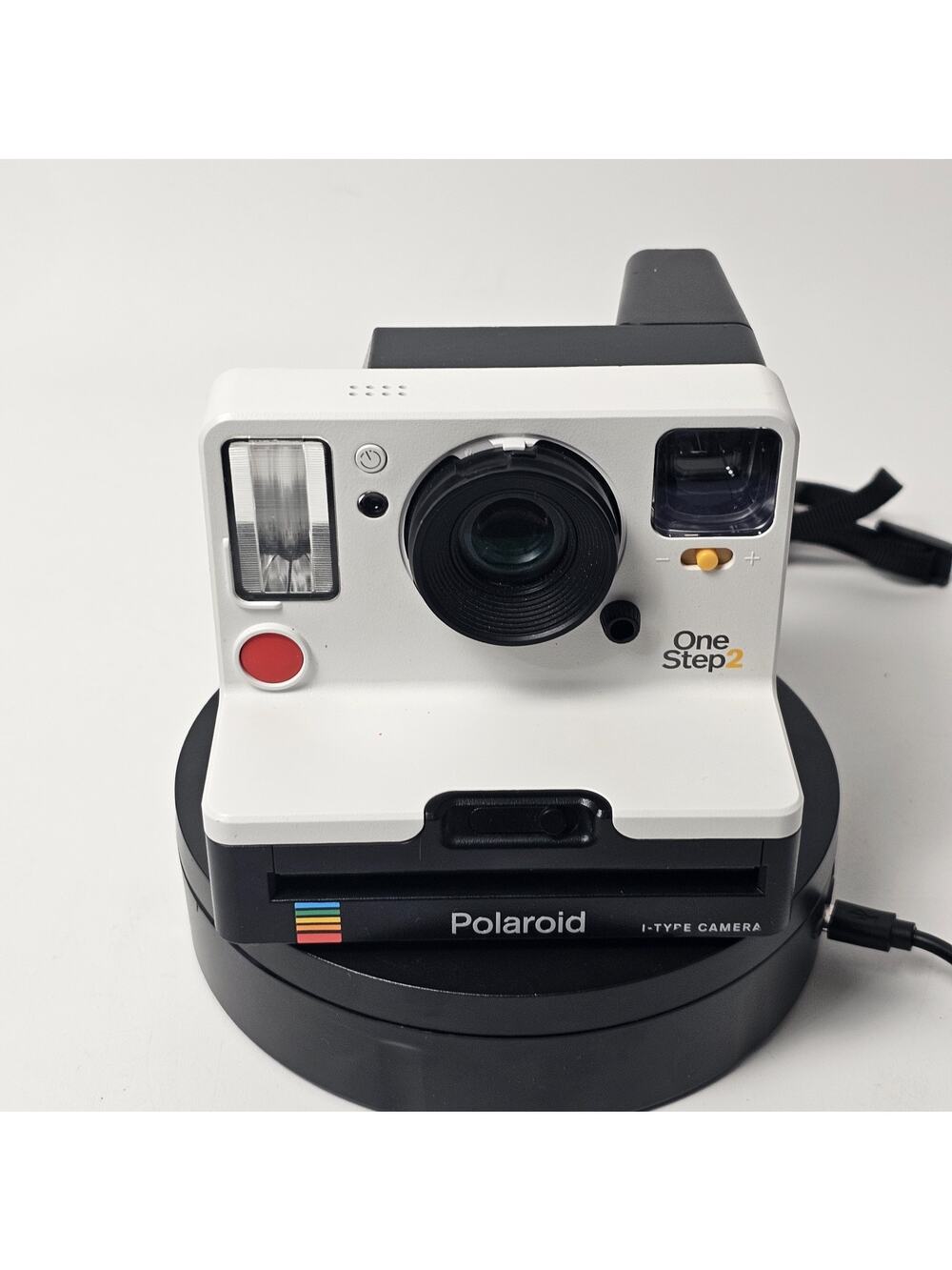 Polaroid One Step 2 I-Type Instant Camera